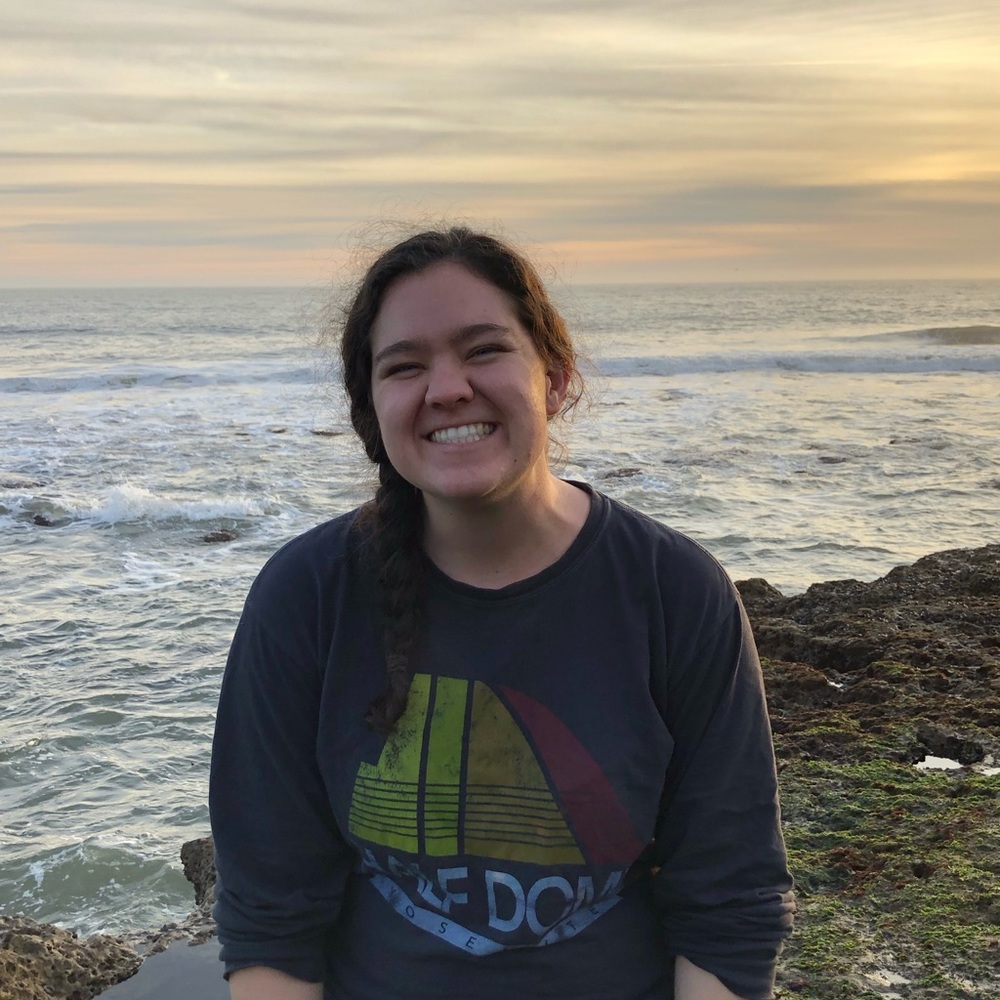 Meet your Posher, Kelsey